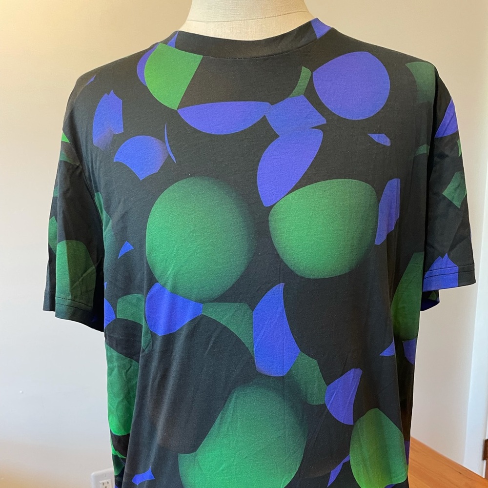 Christopher Kane tee shirt L